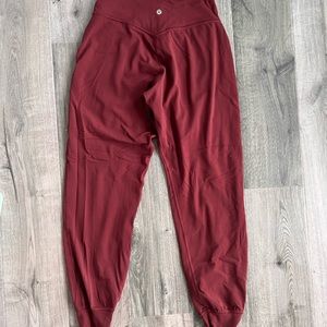 Lululemon Joggers